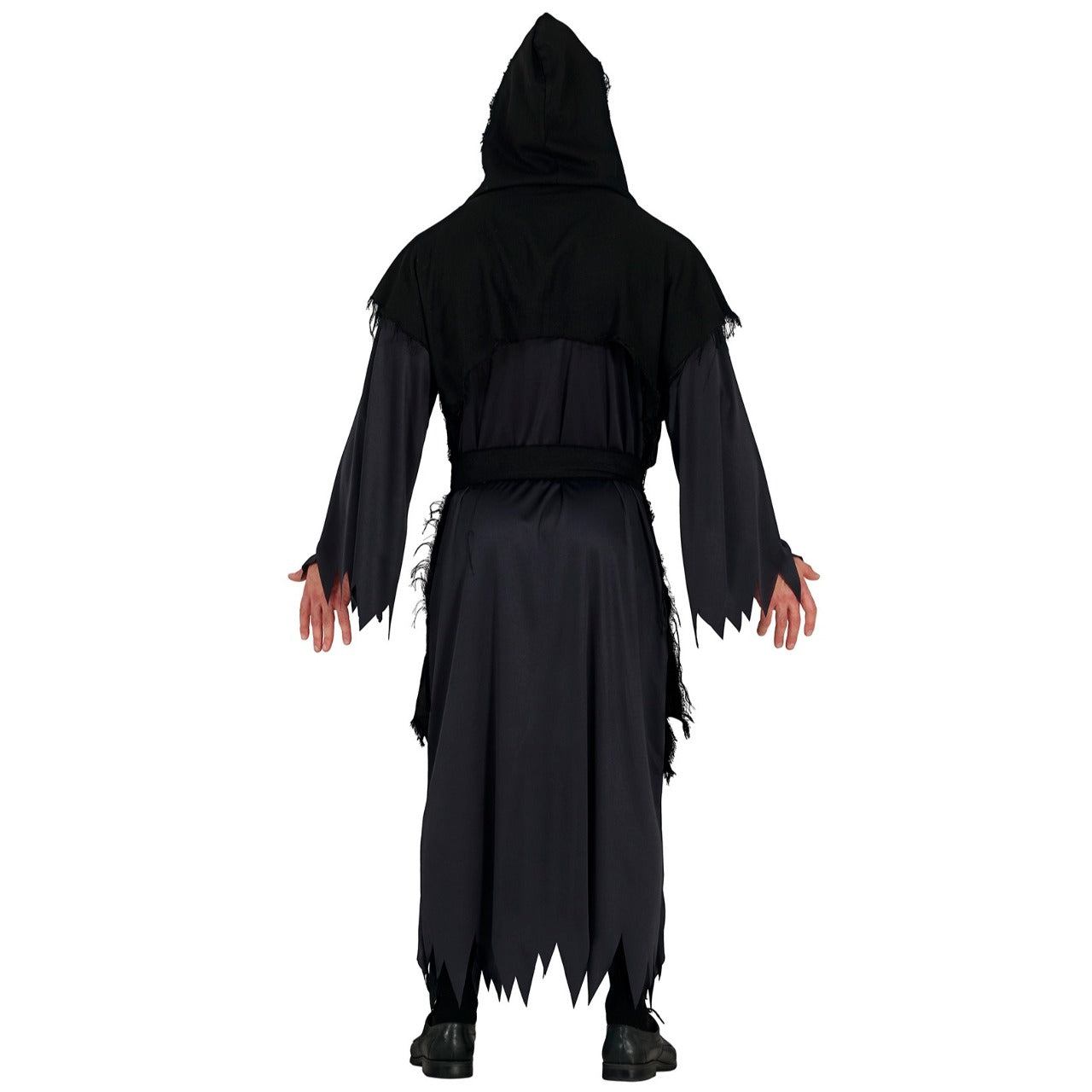 Disfraz de Muerte Asesina para adulto