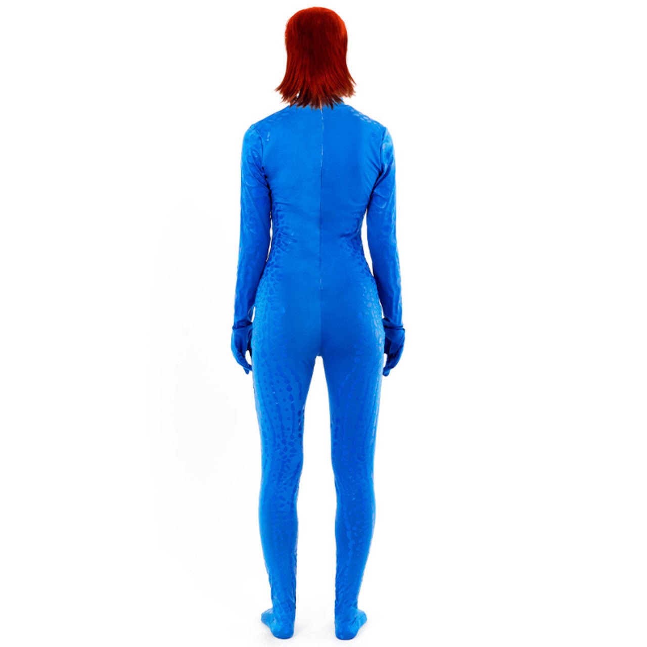 Disfraz de Mutante Mística para mujer