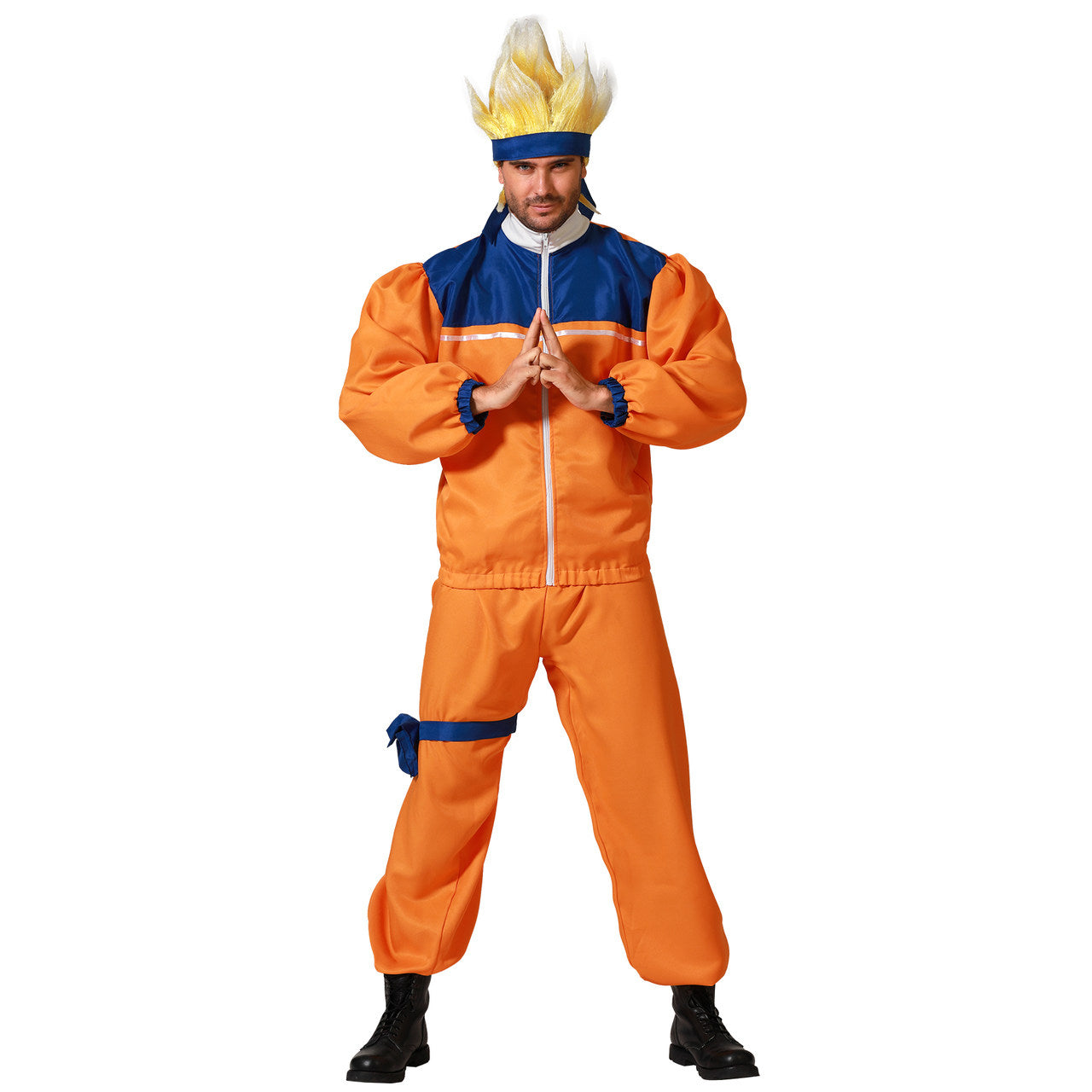 Disfraz de Naruto para hombre
