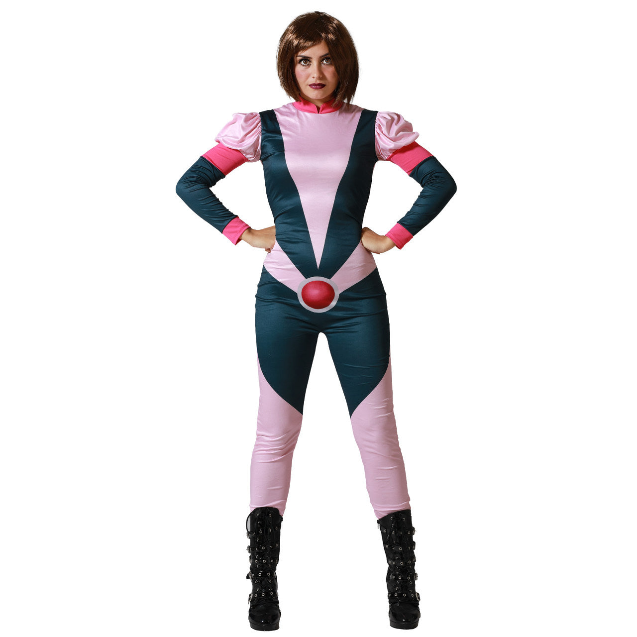 Disfraz de Ochaco Uraraka "My Hero Academy" mujer