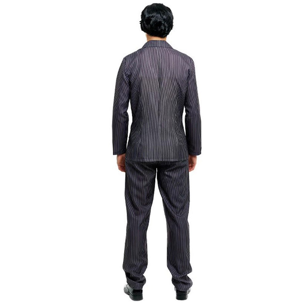 Disfraz de Padre Siniestro para hombre
