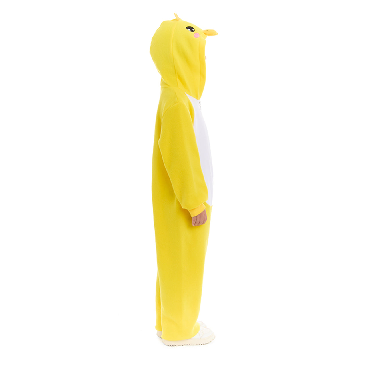 Disfraz de Patito Amarillo infantil