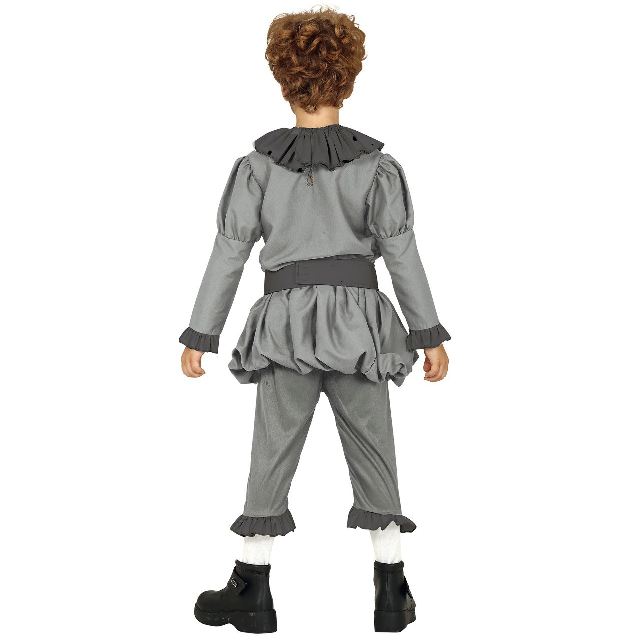 Disfraz de Payaso Killer para niño