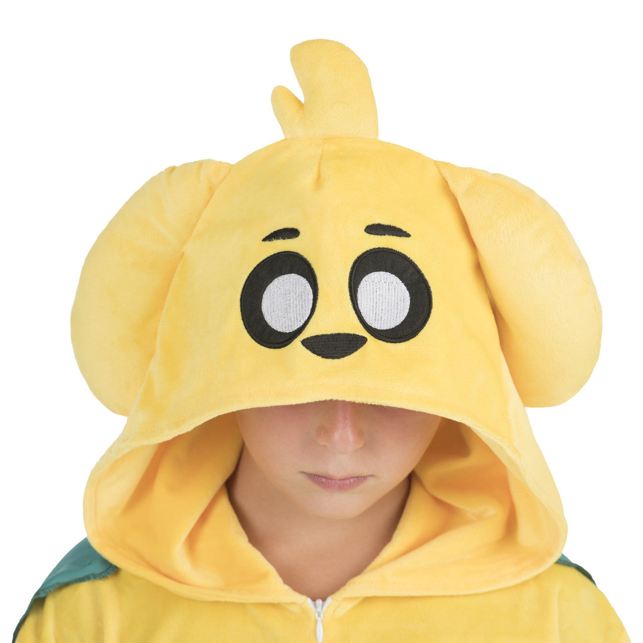 Disfraz de Perro Mikecrack™ con Sonido infantil