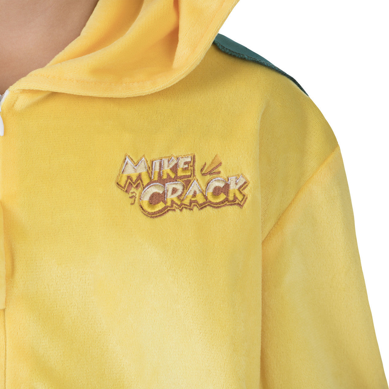 Disfraz de Perro Mikecrack™ con Sonido infantil