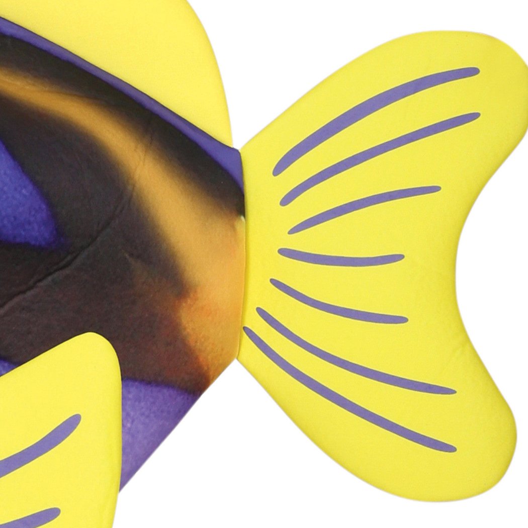 Disfraz de Pez Dory infantil