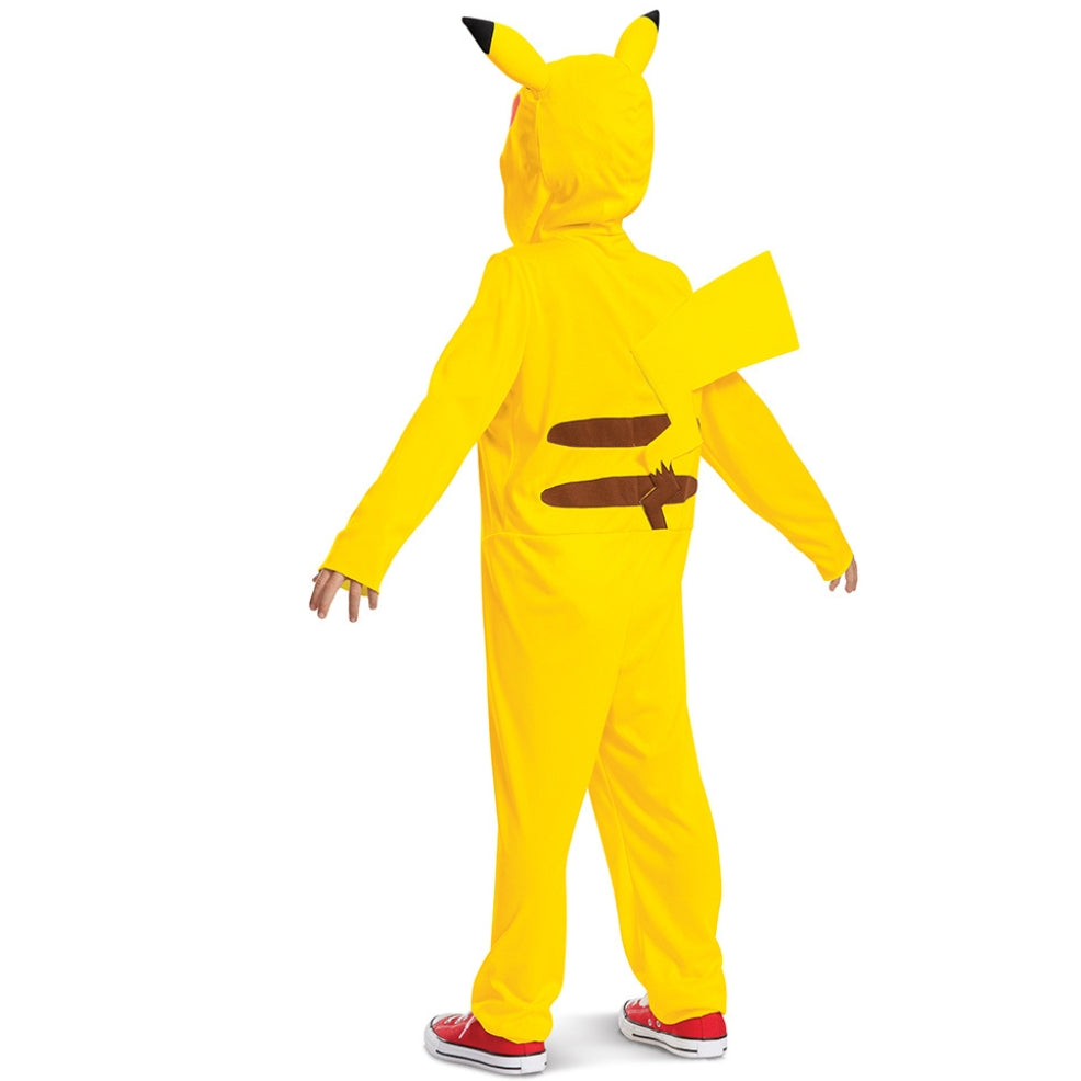 Disfraz de Pikachu Pokémon™ Classic infantil