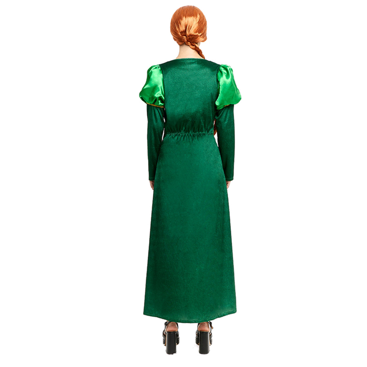 Disfraz de Princesa Fiona para mujer