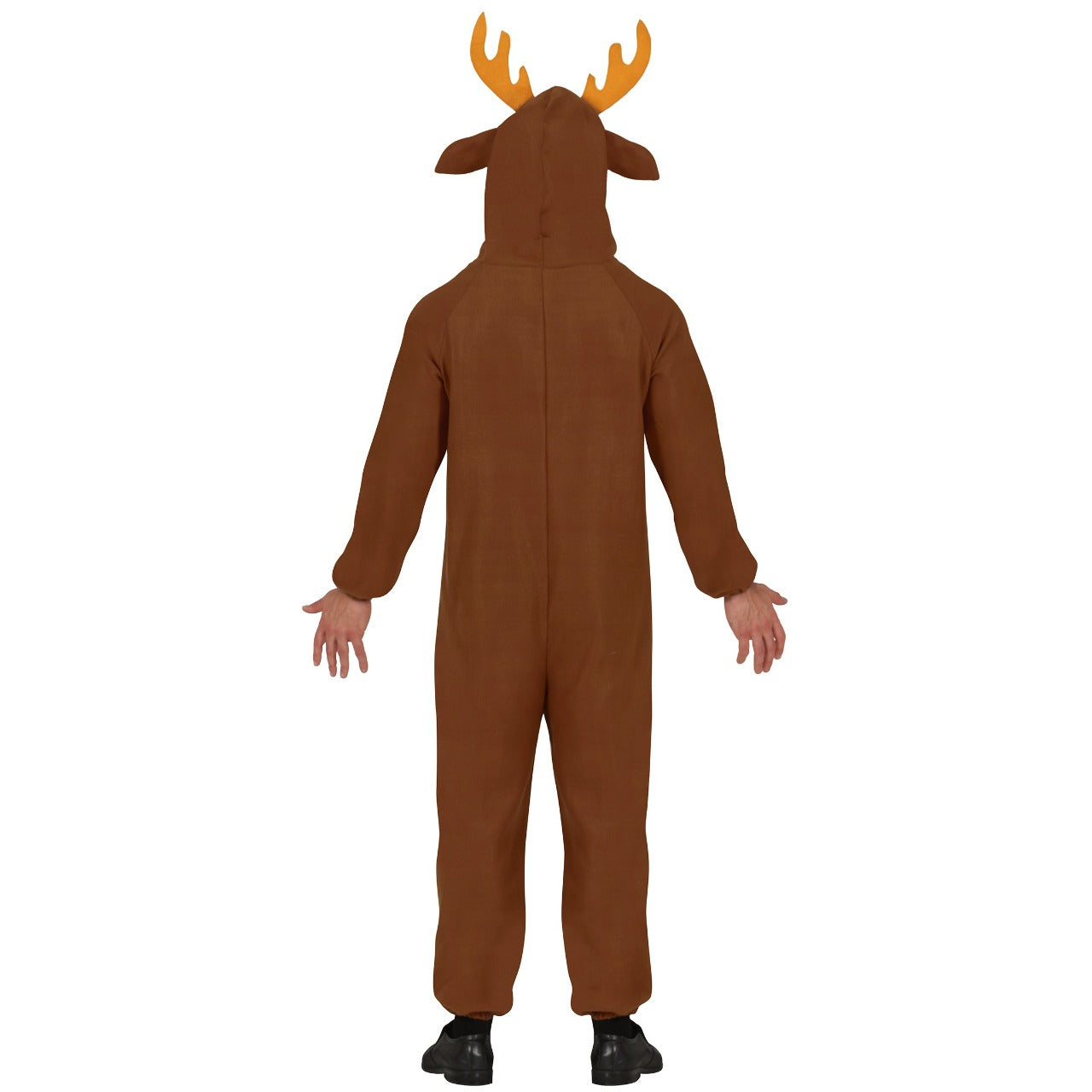 Disfraz de Reno Alegre para adulto