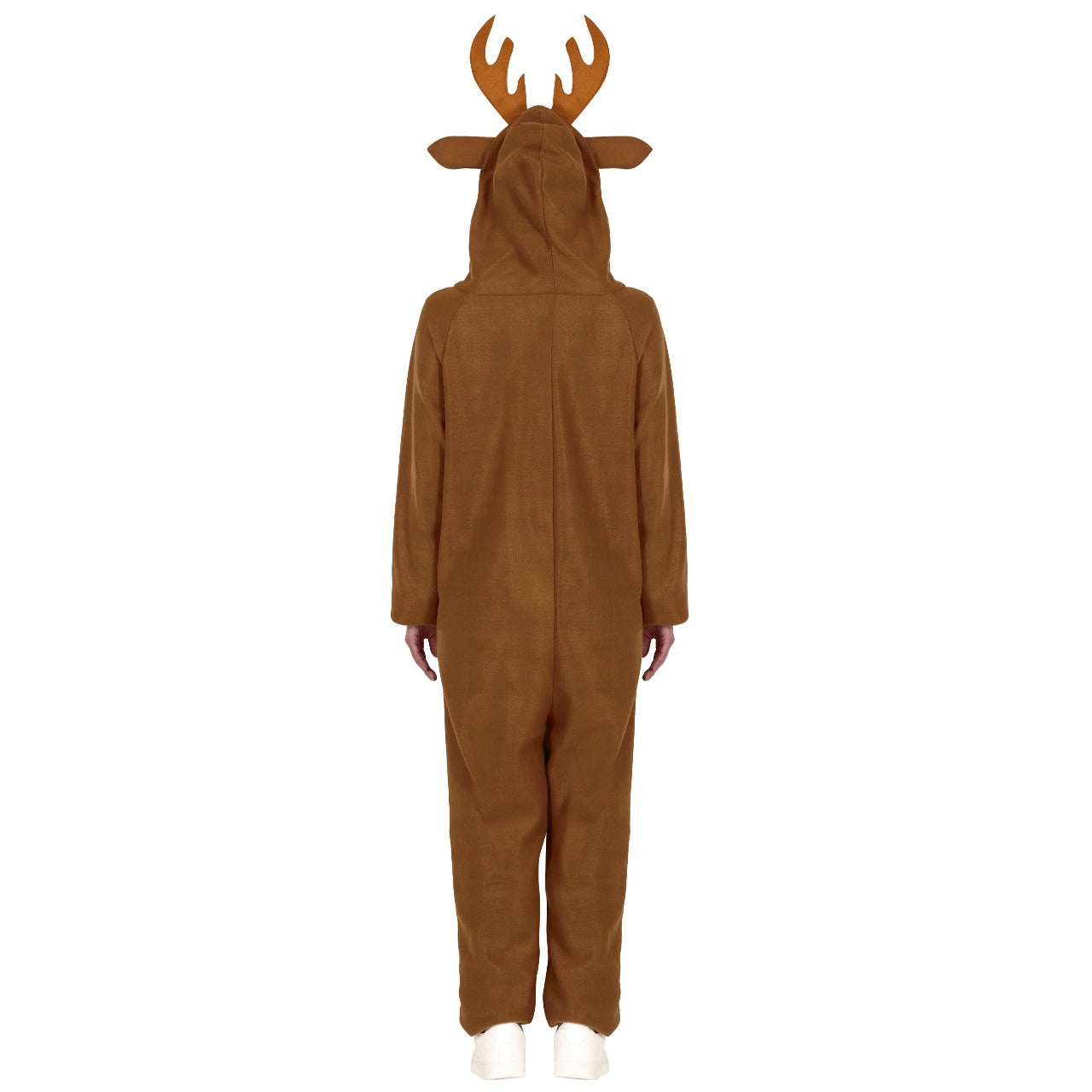 Disfraz de Reno Alegre infantil