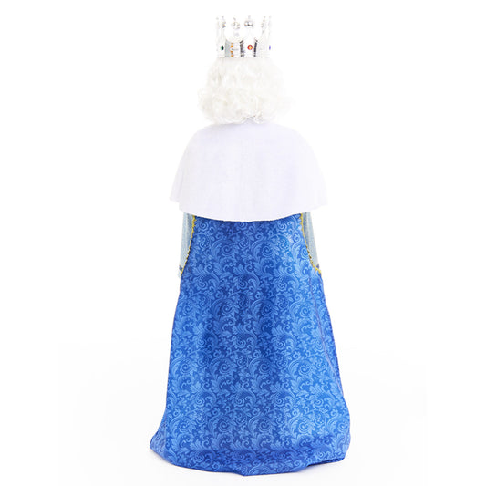 Disfraz de Rey Mago Melchor Básico infantil