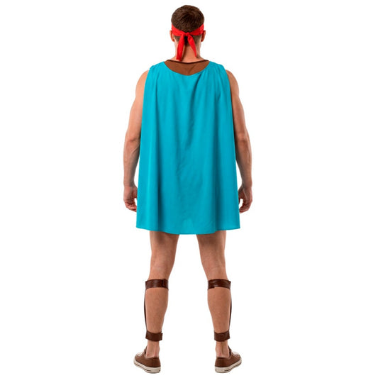 Disfraz de Romano Hércules para hombre