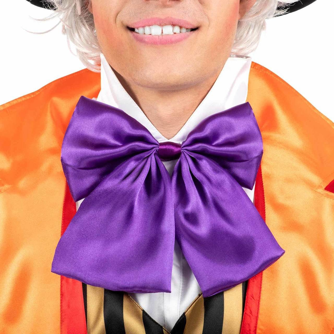 Disfraz de Sombrerero Loco Lujo para hombre