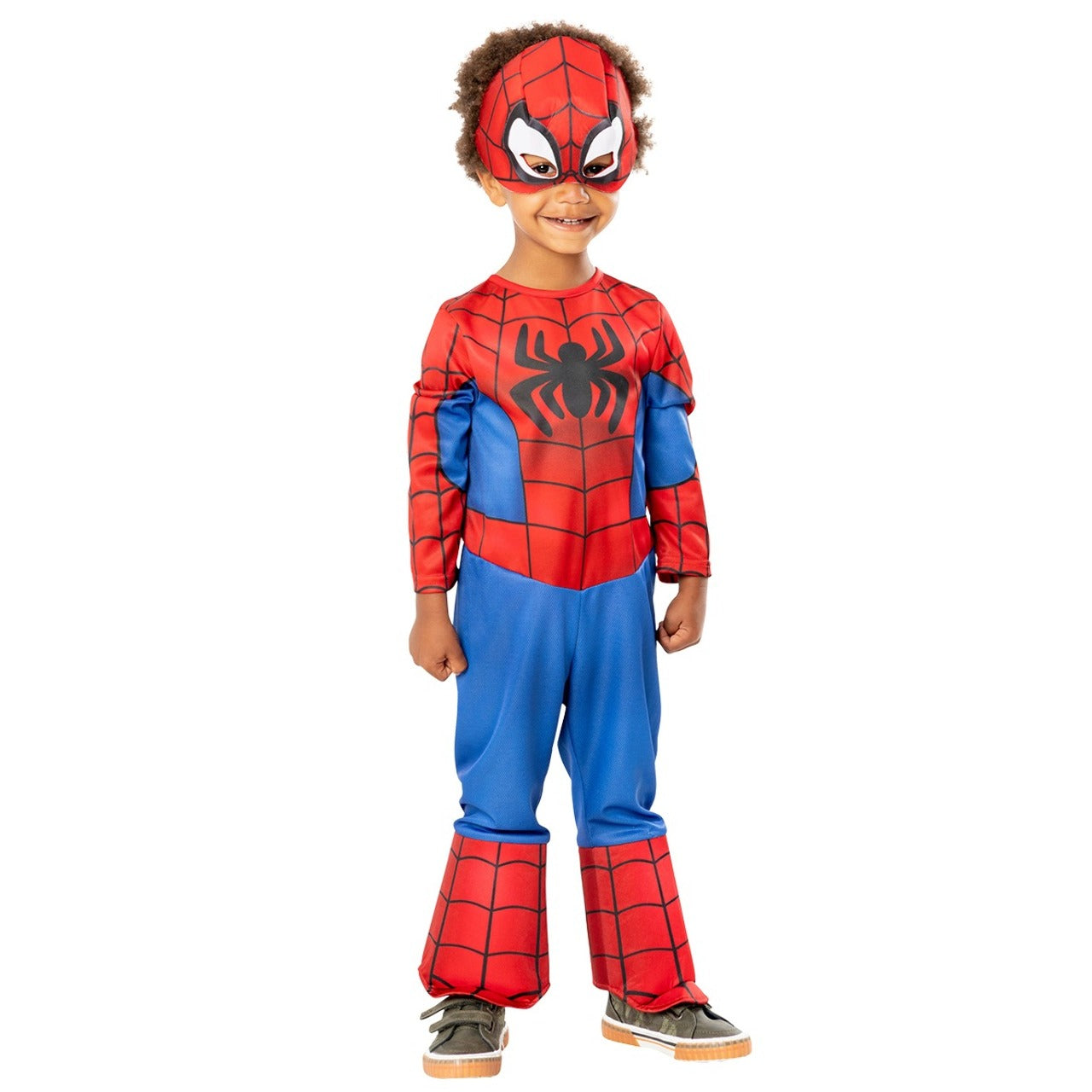 Disfraz de Spiderman Spidey™ Classic infantil