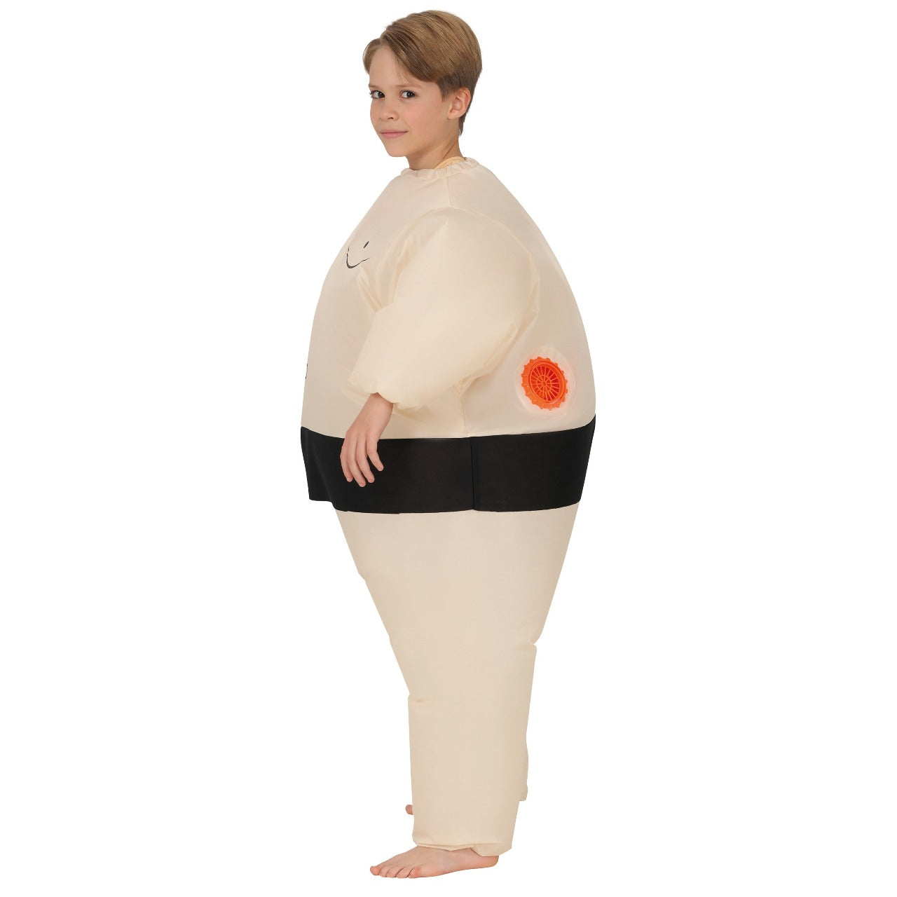 Disfraz de Sumo Hinchable infantil