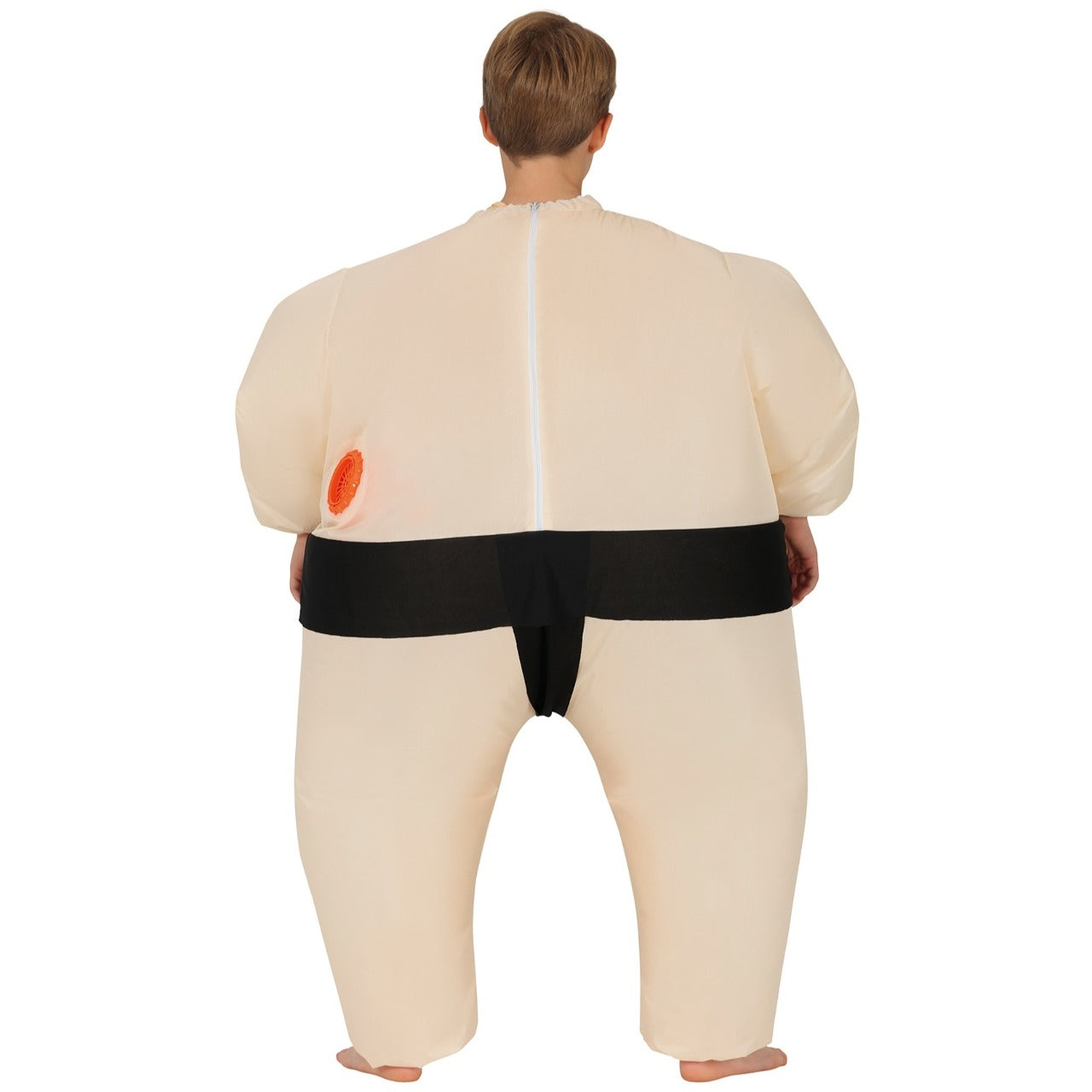 Disfraz de Sumo Hinchable infantil