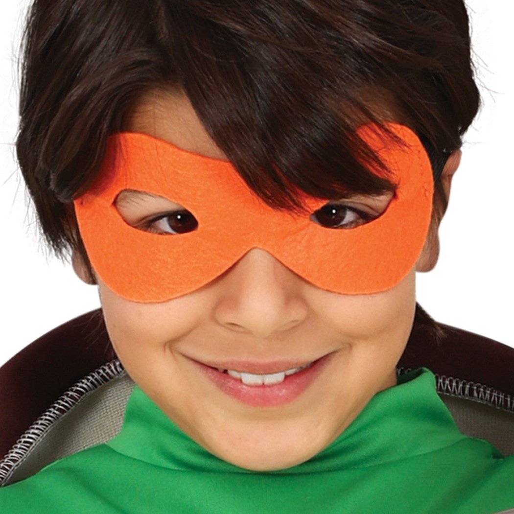 Disfraz de Super Tortuga infantil