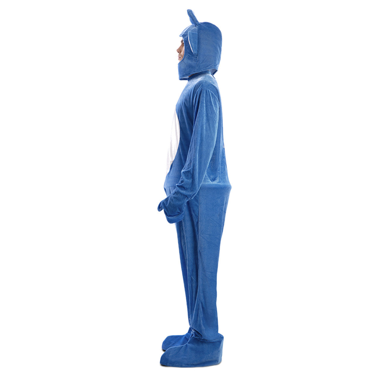 Disfraz de Teletubbie Azul para adulto