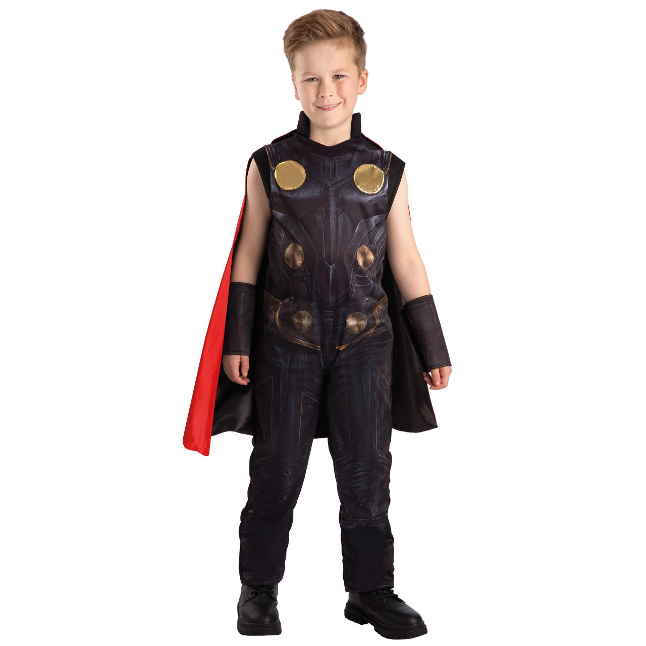 Disfraz de Thor™ Avengers Classic infantil