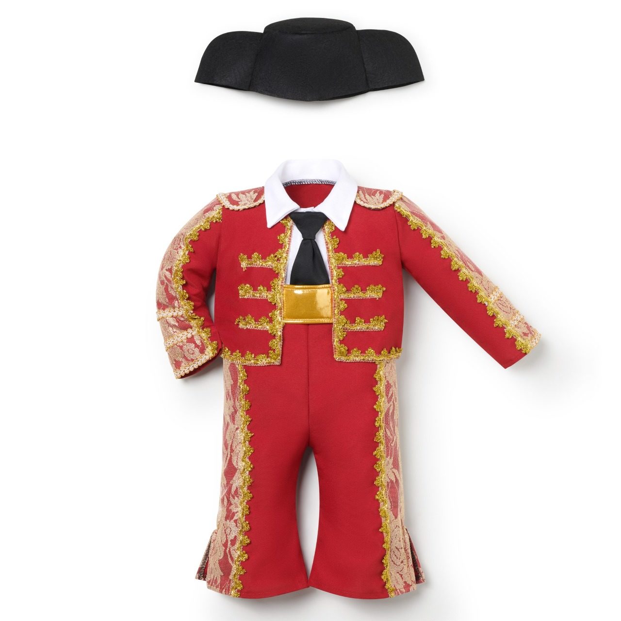 Disfraz de Torero para bebé