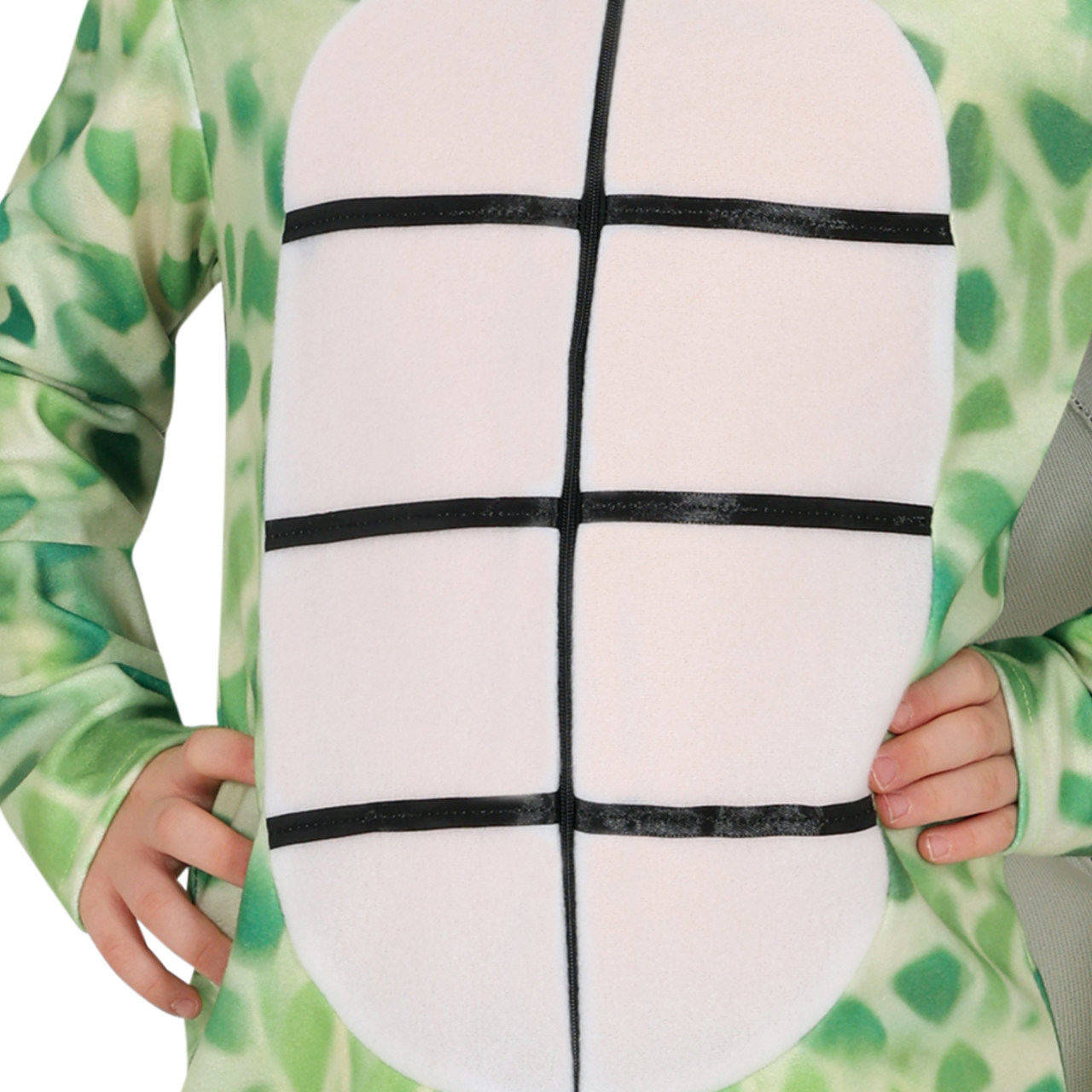 Disfraz de Tortuga de Agua infantil