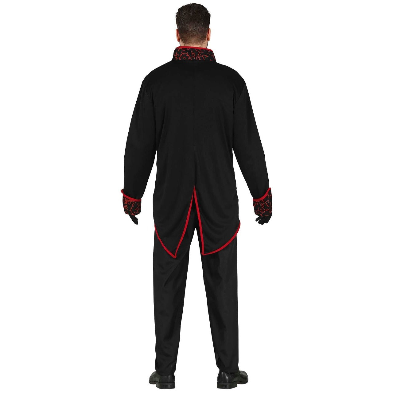 Disfraz de Vampiro Siniestro para hombre