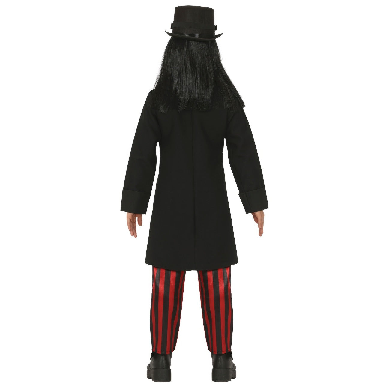 Disfraz de Vampiro Steampunk para niño