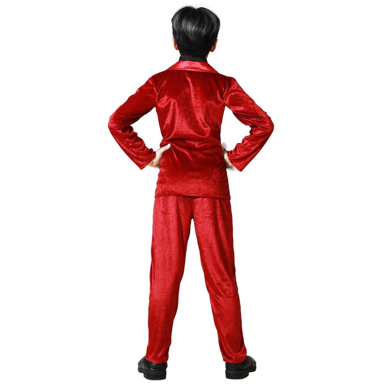 Disfraz de Vampiro Traje para niño