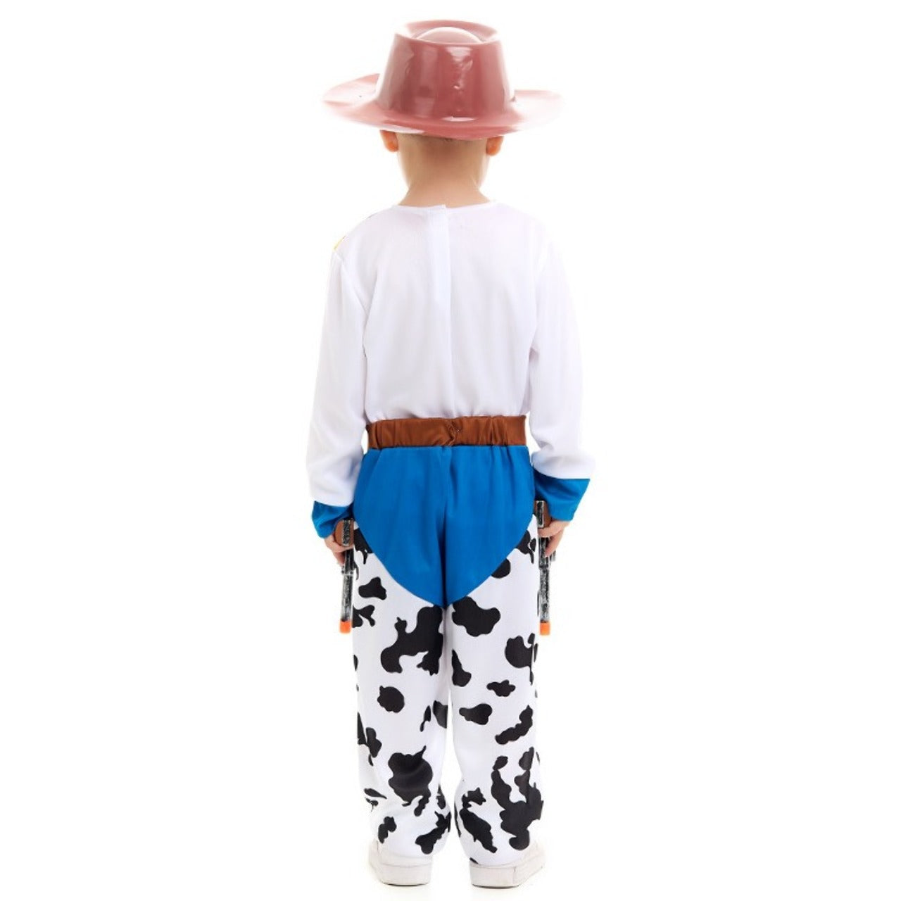 Disfraz de Vaquero Woody para niño