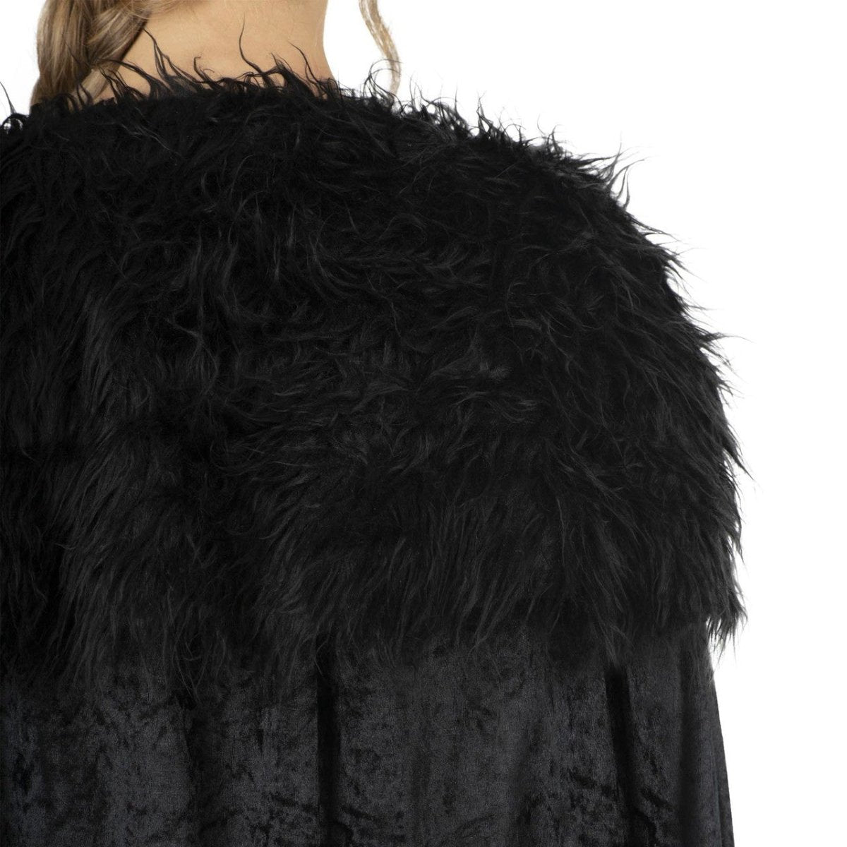 Disfraz de Vikinga Ragnar para mujer