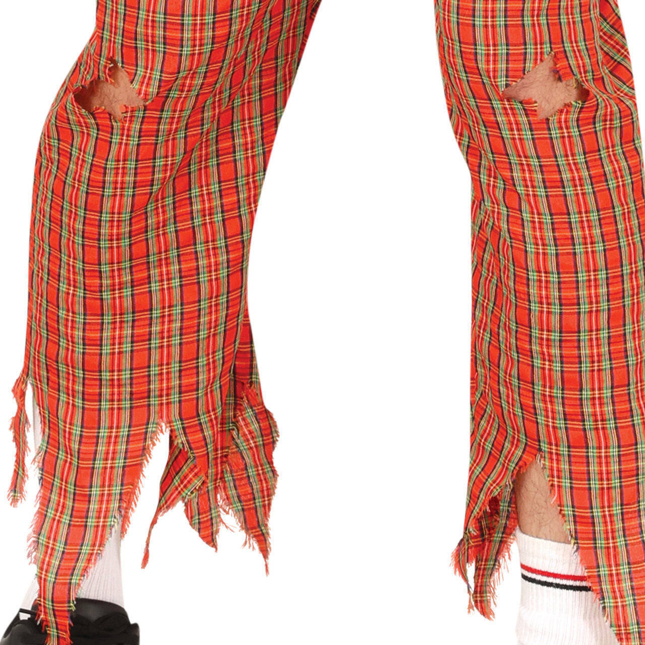 Disfraz de Zombie Colegial para hombre