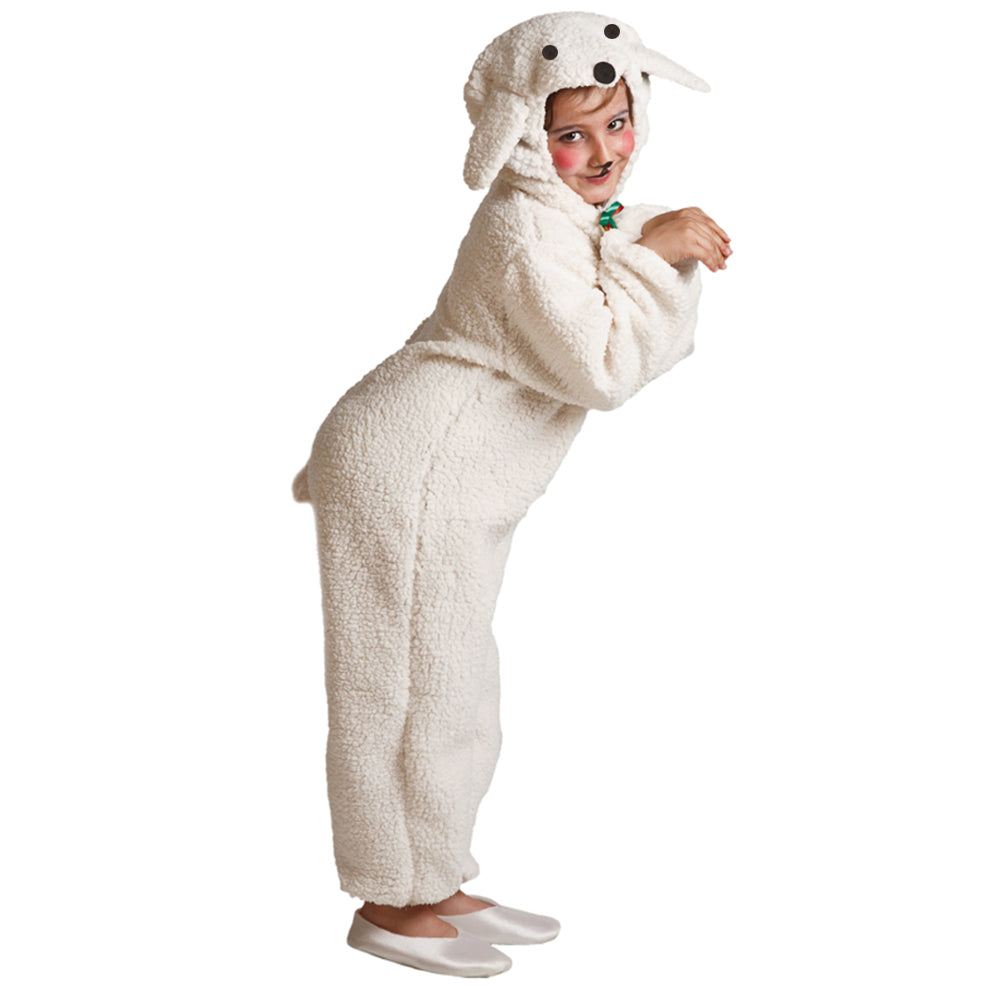 Disfraz de Oveja Merina infantil