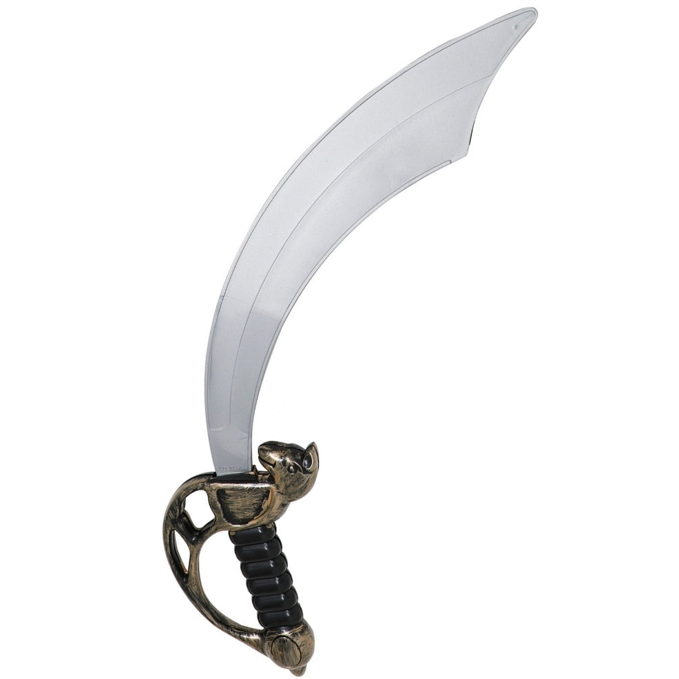 Sable de Pirata Eco