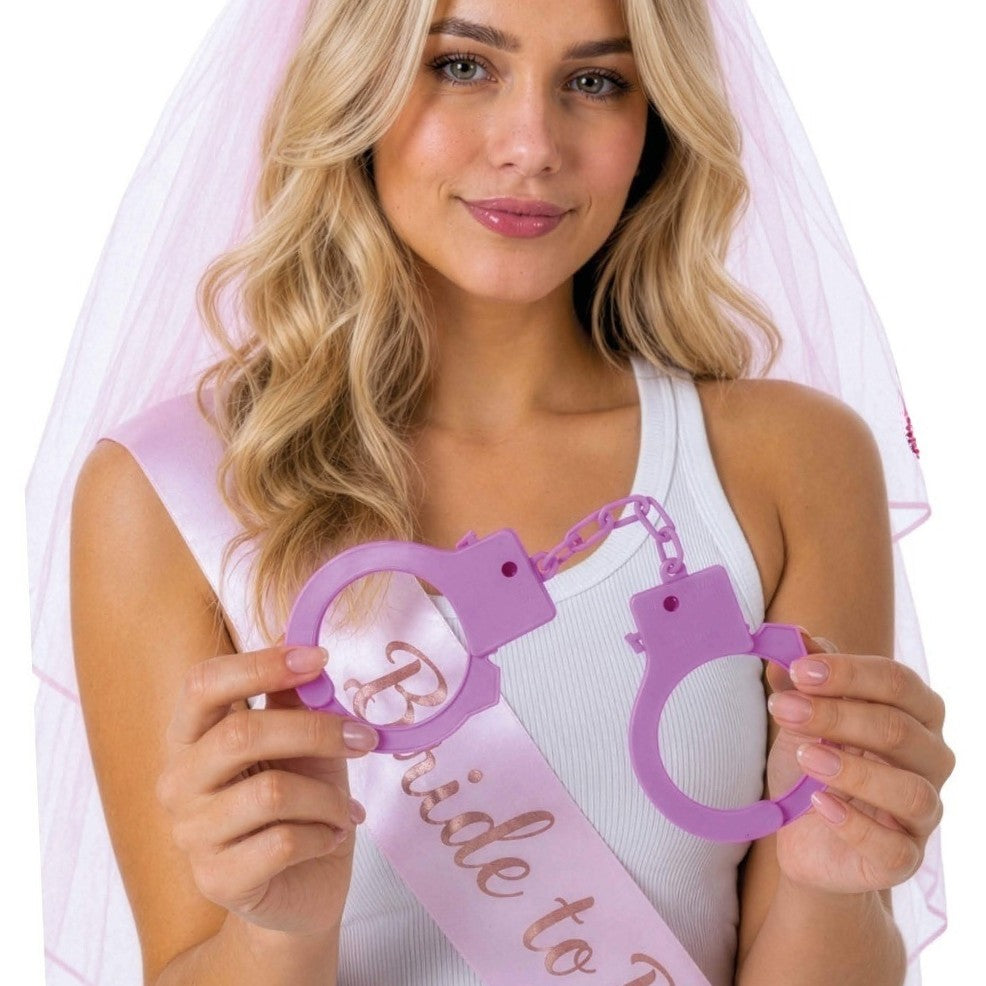 Esposas Rosas