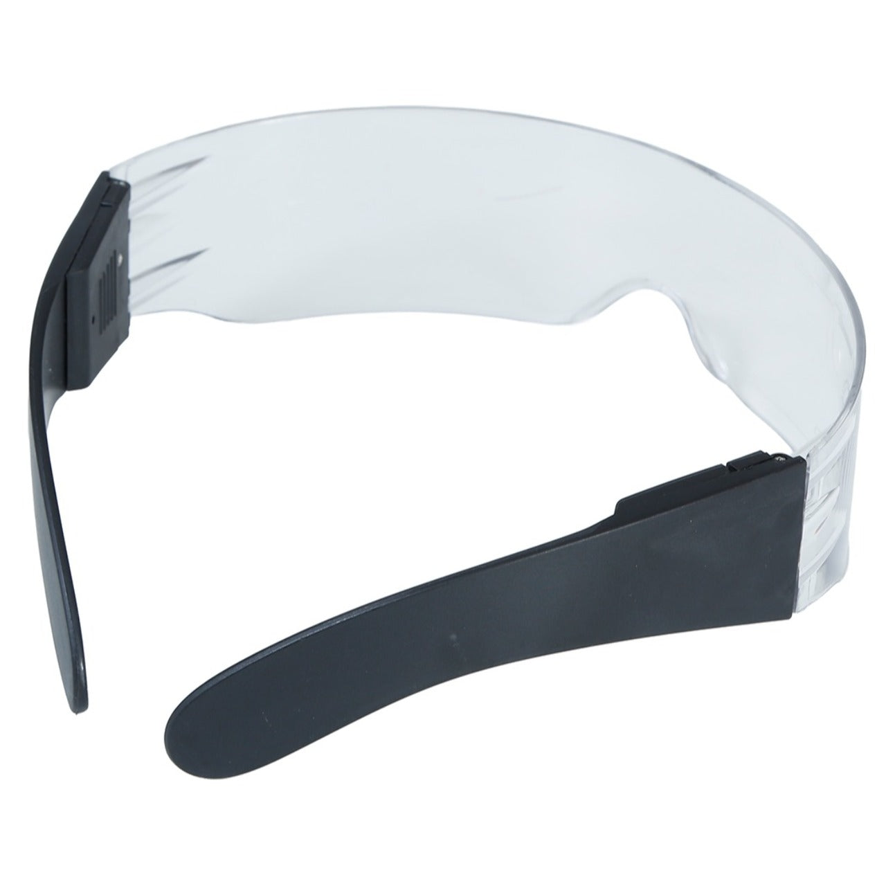 Gafas Futuristas con Luces Led