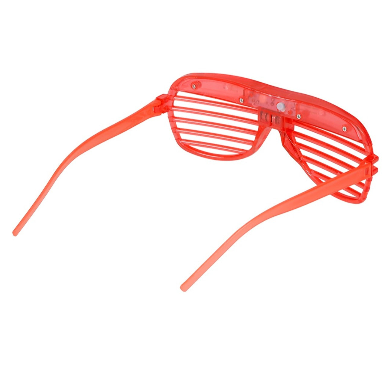 Gafas con Luces Led (Colores surtidos)