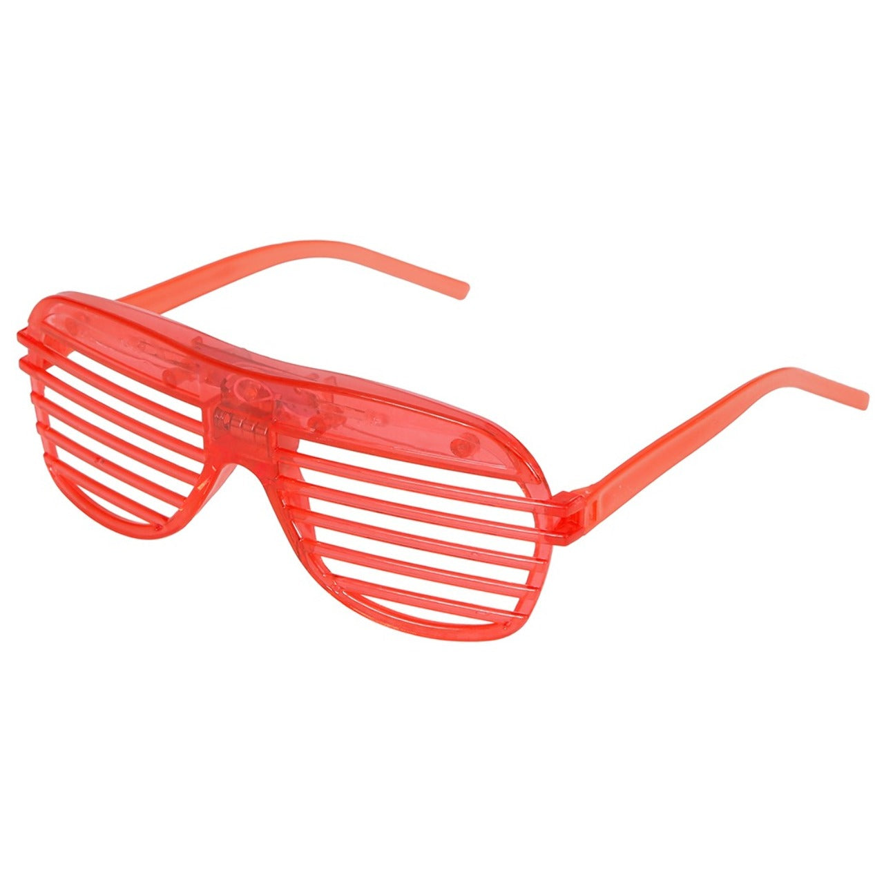 Gafas con Luces Led (Colores surtidos)