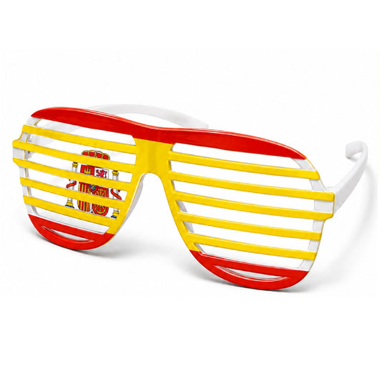 Gafas Rejilla España