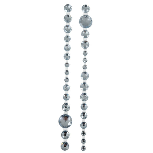 Glitter Brillantes para Pelo