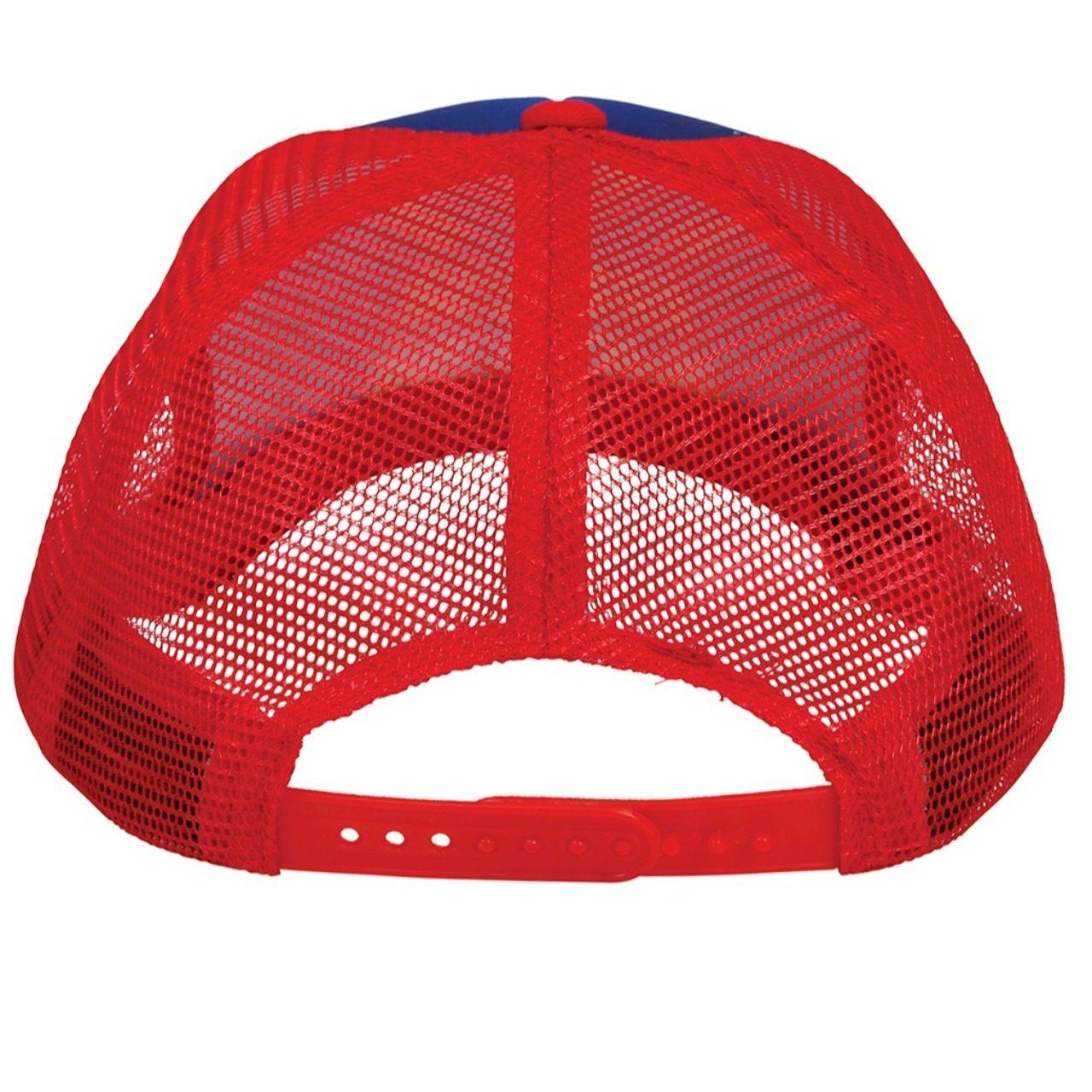 Gorra de Beerman
