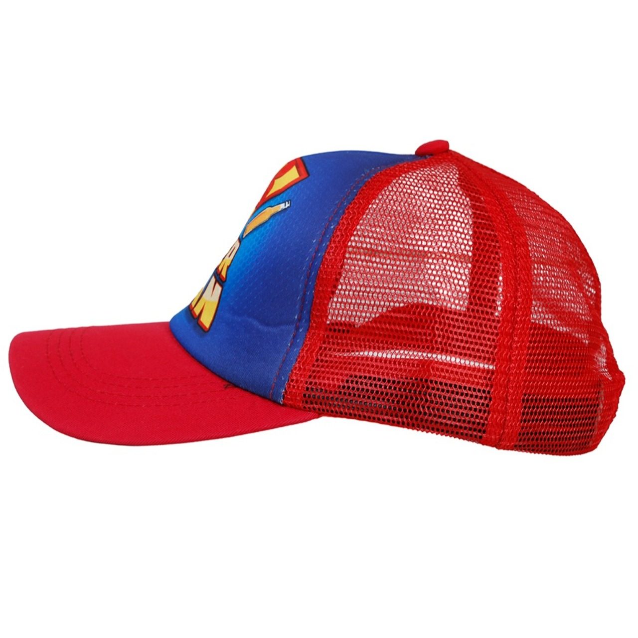 Gorra de Beerman