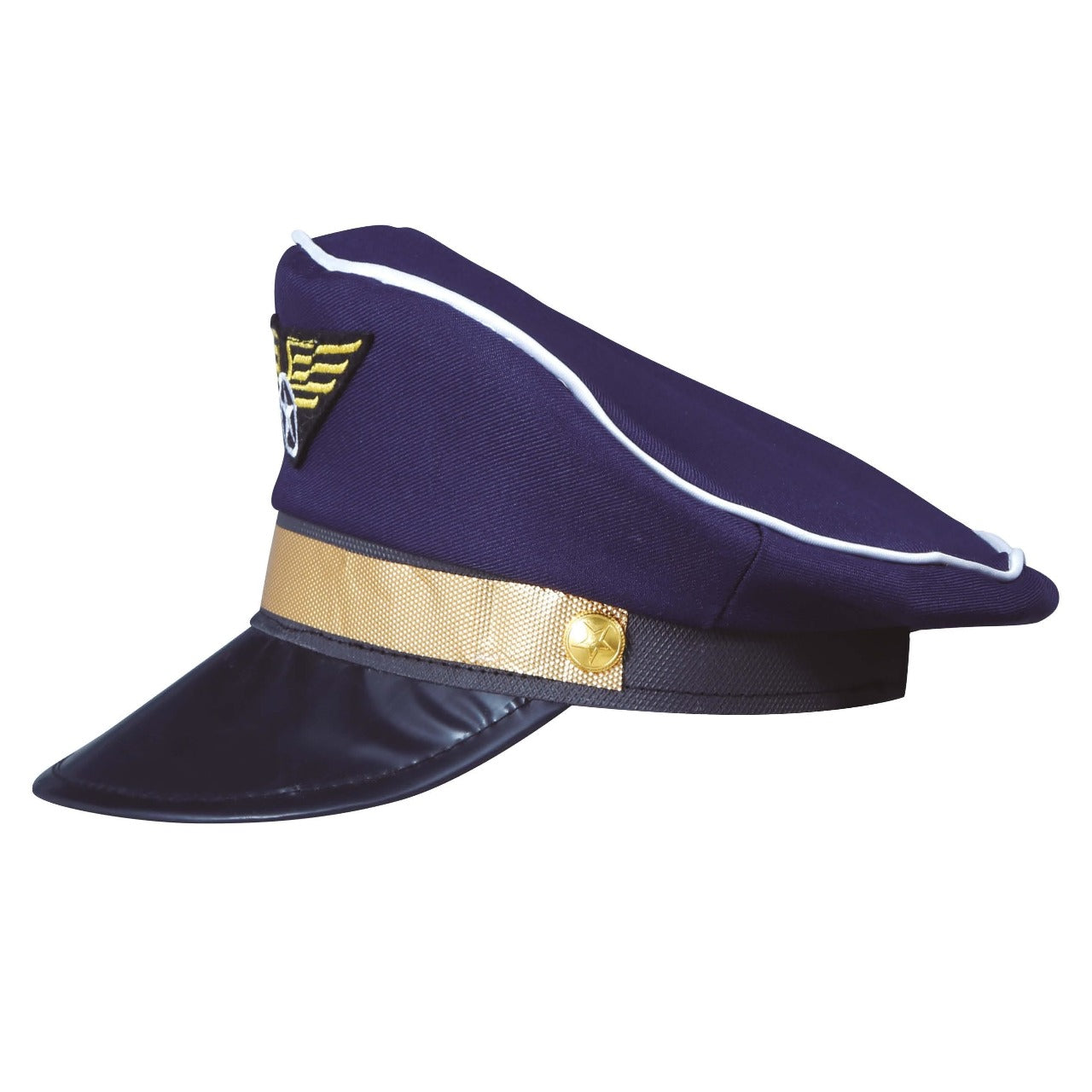 Gorra de Piloto Aviación infantil