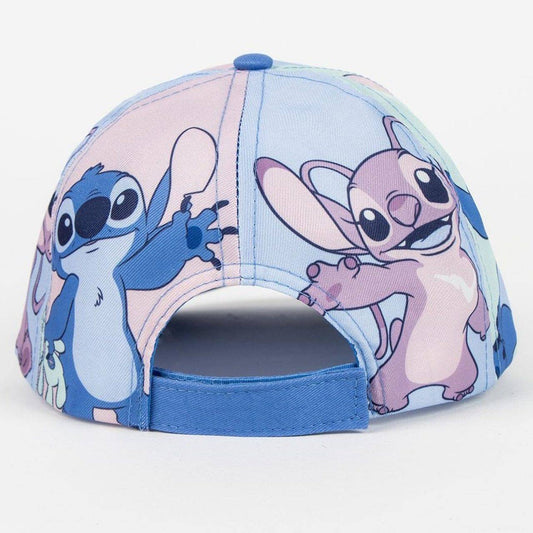 Gorra de Stitch™ infantil