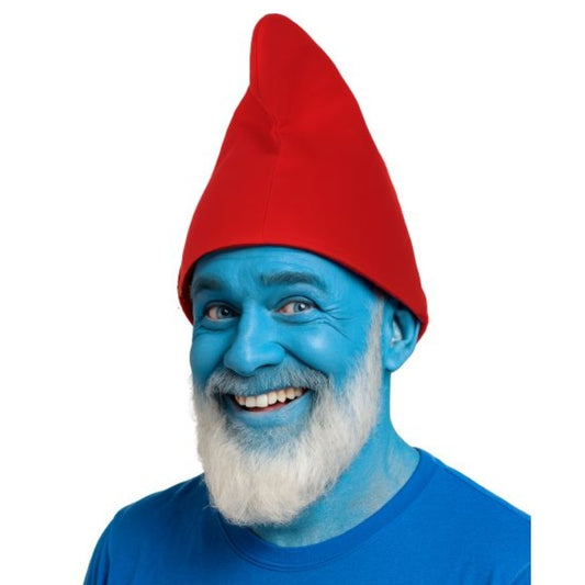 Gorro de Duende Rojo Eco