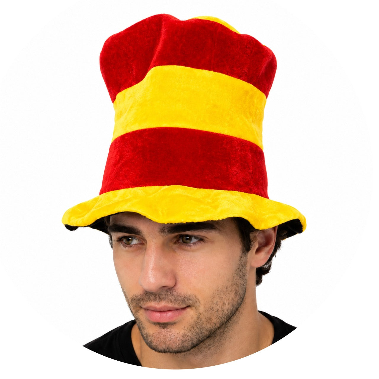 Gorro de España Terciopelo