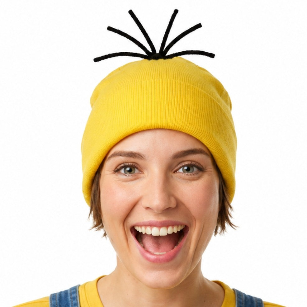 Gorro Minion