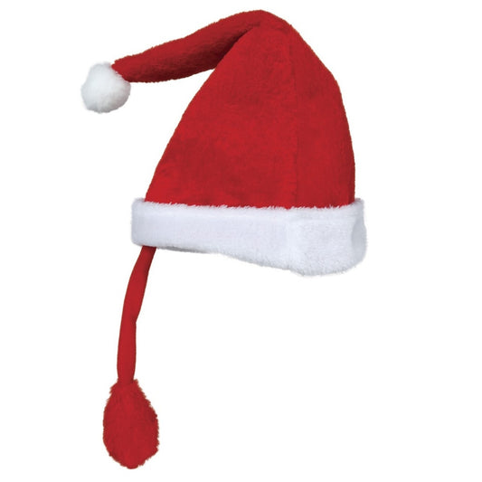 Gorro de Papá Noel con Movimiento