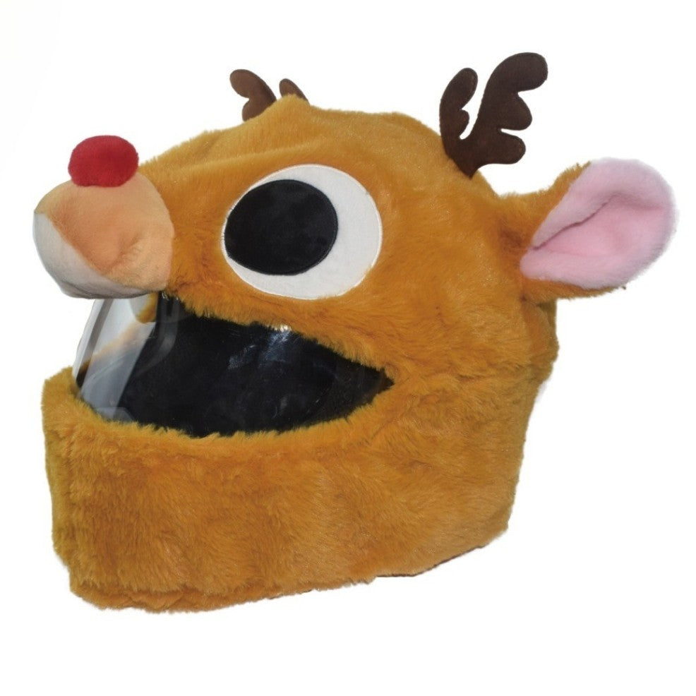 Gorro de Reno para Casco