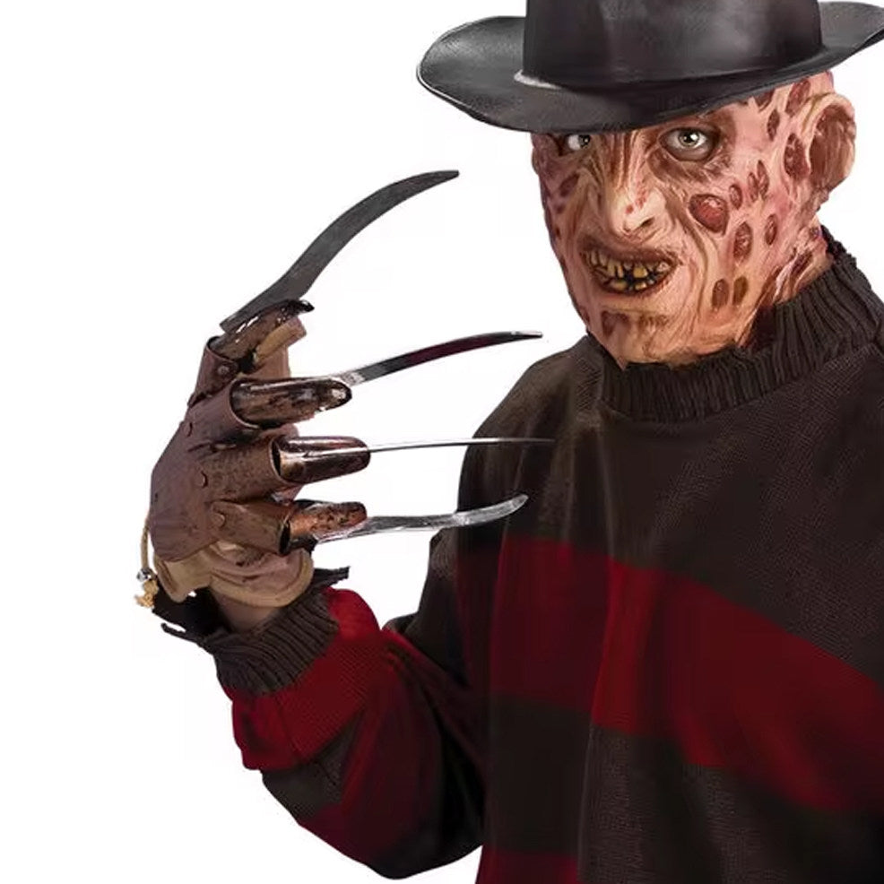 Guante de Freddy Krueger™ Lujo