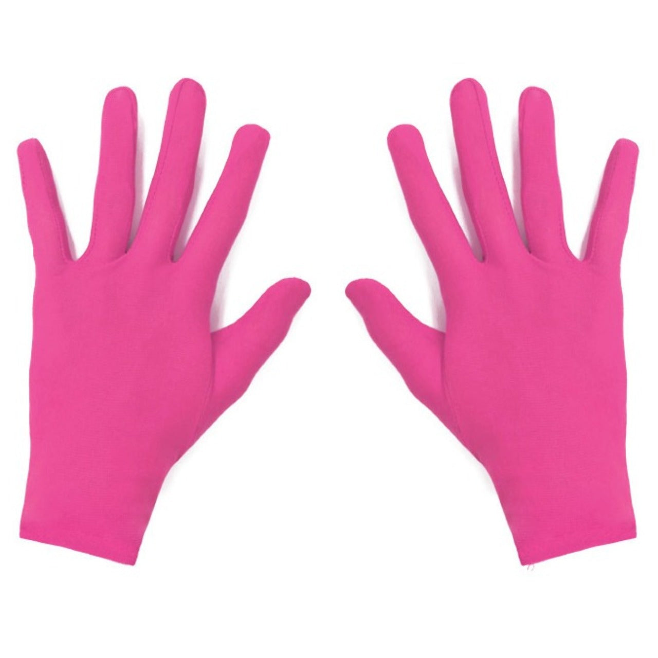 Guantes Fucsia Eco